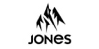 Jones Snowboards coupons